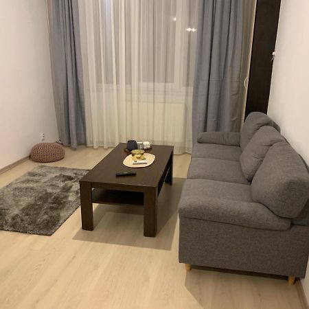 Confort Apartment Mediaş Exterior foto